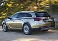 Opel Insignia Country Tourer